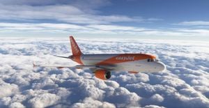 EasyJet Expands Flight Options With New Routes To Italy