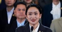 Thai prime minister removed by court, triggering power scramble