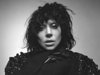 √ Lady Gaga in concerto in Italia
