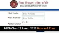 Bihar Board Inter Result 2025: BSEB Class 12 Date and Time Soon; Check Official Tweet and Notice