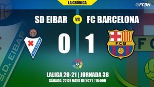 Eibar Triumphs Over FC Cartagena To End Winless Streak