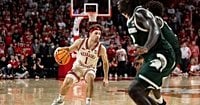 Three takeaways from Nebraska men’s basketball’s comeback win over Indiana