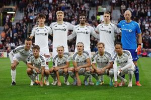 Rosenborg Hosts Kristiansund In Eliteserien Showdown