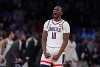 Tough draw for UConn men: Breaking down Huskies’ path in NCAA Tournament West Region