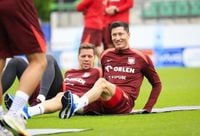 Czy padnie rekord Biało-Czerwonych w półfinale Ligi Mistrzów? Zapowiada się Polski wieczór w Mediolanie
