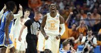 Tennessee trucks UCLA, clinches Sweet Sixteen berth