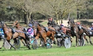 Thrilling Competition Awaits At Prix De Lorient