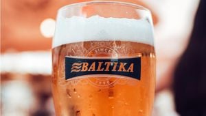 Baltika Faces Rotor As Both Teams Seek Vital Points