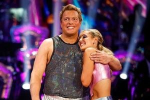 Thomas Skinner’s Strictly Exit Sparks Controversy And Debate