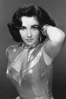 Elizabeth Taylor