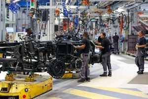 Germany Faces Steepest Economic Decline In Years
