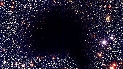 Uzaydaki En İlginç ve Büyük Cisimler