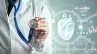 New AI tool can detect three deadly heart conditions in 15 SECONDS