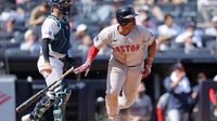 Red Sox Make Key Rafael Devers Rehab Decision Ahead Of 2025 Opening Day