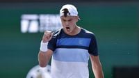 Jack Draper WINS Indian Wells with dominant victory over Holger Rune