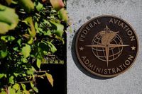 Ground stop alert issued for Austin airport due to staffing, US FAA says