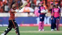 SRH vs RR, IPL 2025: Sunrisers Hyderabad record 2nd-highest IPL total after Ishan Kishan’s hundred in campaign opener | Mint