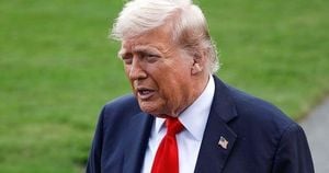 Judge Questions US Deportations Of Migrants To Ghana