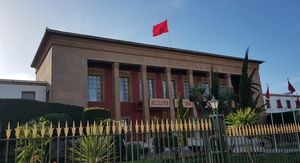 Morocco's ANRE Sets New Electricity Tariffs