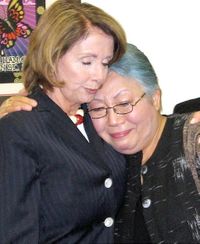 AAPI Legislators React to Pelosi’s Retirement - Rafu Shimpo