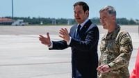 US sends troops to southern Caribbean in new threat to Venezuela : Peoples Dispatch