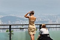 Thirty percent of foreign home purchases intended for rental