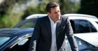 Your Friends & Neighbors: Jon Hamm is hilarious in this riotous, satirical romp