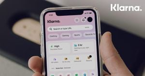 Klarna Pursues U.S. IPO Amid Fluctuating Valuations