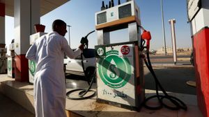 Saudi Arabia Announces Significant Fuel Price Hikes