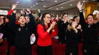 SDSU Women’s Basketball Prepares for Match Against LSU Saturday