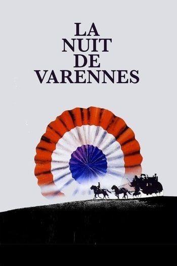 Varennes'de Bir Gece