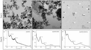 New Approach Using Nanoparticles Shows Promise Against Breast Cancer