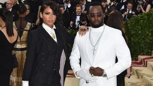 Sean Combs Trial Jury Selection Underway Amid Serious Allegations