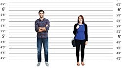 İnsanın Boy Uzaması ve Büyümesi Ne Zaman Durur?