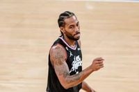 Kawhi Leonard earned more from Aspiration than Leonardo DiCaprio and Drake - TalkBasket.net
