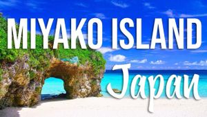 Re-Staging Of 'Miyako Island Journey' Announced For June 2025