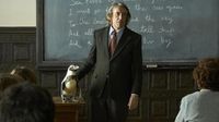 The Penguin Lessons