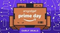 Prime Day 2025: When Amazon's sales event begins, early deals already live, plus everything else you need to know