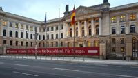 Livestream zur Abstimmung im Bundesrat hier ansehen