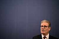 UK govt under scrutiny as China spy case collapses