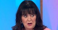 Coleen Nolan 'inches from death' amid horror crash on way home from holiday