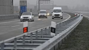 Vietnam And Czech Republic Unveil Landmark Infrastructure Projects