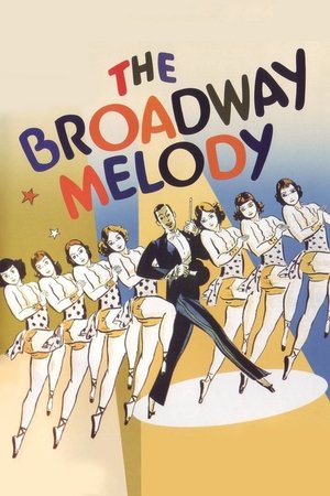 Broadway Melodisi