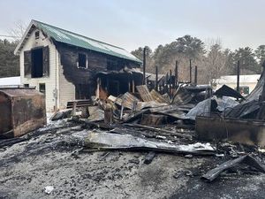 Maine Communities Rally After Twin Fires Strike Key Landmarks