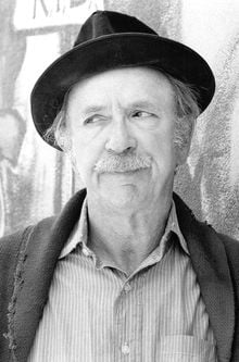 Jack Albertson