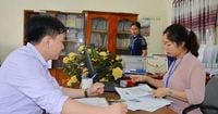 Hướng dẫn bổ sung thực hiện chính sách với cán bộ, CCVC trong sắp xếp bộ máy