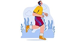 Egzersizin Faydalarını Taklit Edebilen Molekül Üretildi!