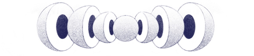 Xiao-Gang Wen: "Parçacıkların birçok katmanı vardır."