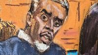 Mike Myers. Kid Cudi. Dawn Richard. What do these names have to do with the Diddy trial?
