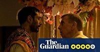 Hamlet review – Riz Ahmed’s tortured prince drives chilling modern take through London’s streets